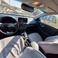 كونا ١٦٠٠ تيربو • ٢٠٢٢ • فول مواصفات