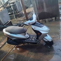 دراجه سكنس للبيع 07802456350