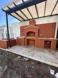 أهلا وسهلا بيكم نورتونا، 🌹 احنه موجدين حتى نوفرلكم احلا أجواء شواء ولم...