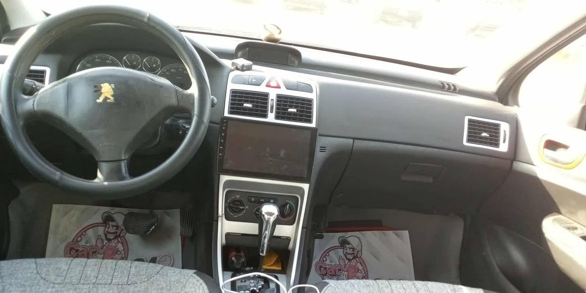 شاشات اندرويد السيارة 🚗🔥✨
ميزات متعددة : 
نوع الشاشة 🖥️ IPS يعني بالشمس واضحه
 دقه عاليه الوضوح  
 10انج او 9 انج على حسب كل سيارة
 وشاشة لمس سريعه بدون تعليقك
 مايك شغال ١٠٠٪؜ 
 جيبي اس و خرائط جوجل
 بلوتوث و واي فاي
 شاشات تدعم الفيديو بدقة 1080 بيكسل .
 فيديو عالية الدقة و الوضوح 
 يمكن الاتصال مع الانترنت عن طريق هاتفك مباشرة او من خلال مودم متنقل 
يمكن تنزيل أي برنامج من خلال سوق بلي 
ملاحظة كل السيارات نفس الفيش جيب وشد بدون اي تحوير  يعني سيارتك تبقة على والوكاله والضمان✅
واتساب  *********** 
العنوان بغداد السنك
متوفر خدمة التوصيل
