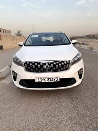 سورنتو جيتي لاين • ٢٠١٩ • ٧ راكب