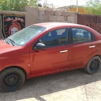 افيو امريكي • مكينة ١٦٠٠ • ٢٠٠٩