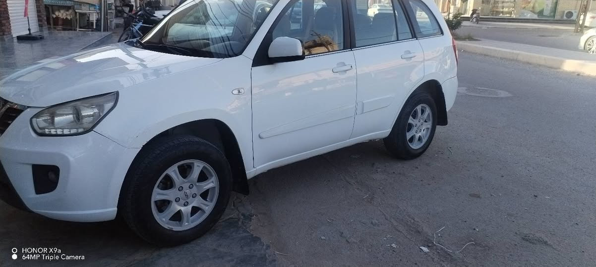 للبيع شيري تيكو ٢٠١٣ حره رقم بغداد تحويل مباشر مكفوله كفاله عامه بدون صبغ سياره جاهزه كير محرك تبريد سبير الشركه مو نازل مكاني سامراء السعر ٦٥
***********
