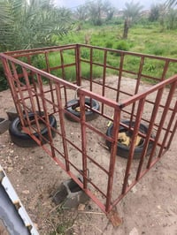 ستوته • محجر • مكان ال حمد