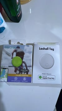 GPS • قطعتين • توصيل