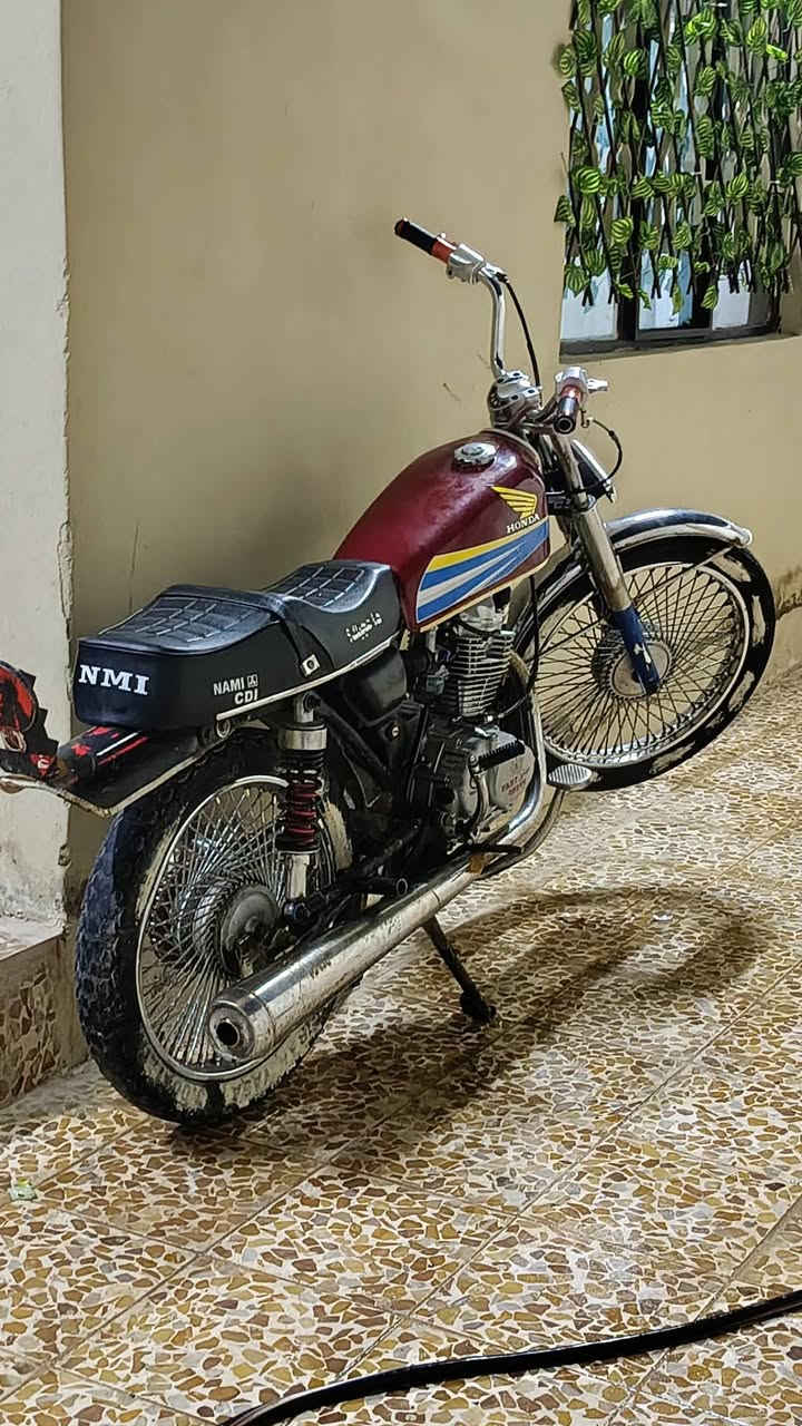 ماطور البيع معمر ما لا صرف ولا نفخ محرك اخرس 99999 السعر 280وبي مجال بسيط التفاصيل ع الرقم‏‪***********‬‏
