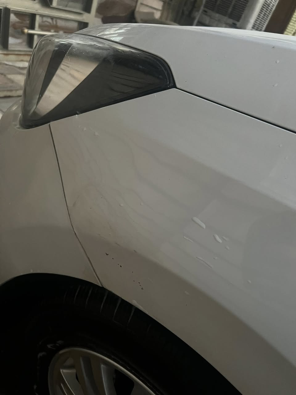 كيا بيجاس ٢٠٢٤ خليجي محرك ٤ سلندر المرغوب ويل كب شاشة كامره بيها باردات ثنين  عل كد شبر أقل ماشيه /١٠ الاف بأسمي رقم بغداد جديد هزه جديده السعر ١٢٠ مجال عمله بيها بيع او مراوس 
***********
