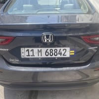 انسايت موديل 2022  لون نيلي  فول سياره عدى لفتحه   للاستفسار 077044017...