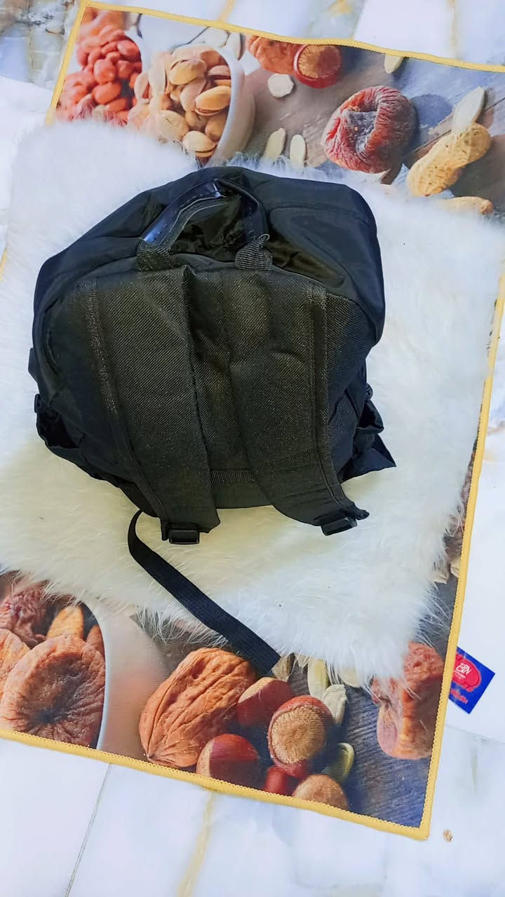 جنط مدرسيه الوحده ب٥ توصيل مجاني


**إذا كنت صاحب هذا الإعلان وتريد حذفه لأي سبب، رجاءا أرسل رسالة إلى الدعم الفني**