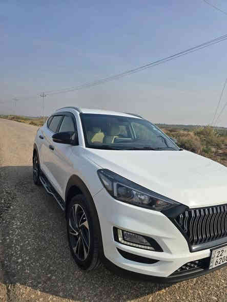 السلام عليكم..توسان جيكي فول مواصفات ماعدا الفتحه موديل 2021 رقم أربيل سنويه جديده السياره كفاله عامه ماشيه ١٠٠ مكاني واسط الزبيديه السعر ٢٢٠ بيه مجال ***********/***********
