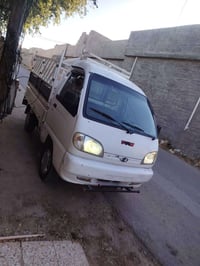 فاو ٢٠٠٦ • باتري جديد • صبغ ما بيها
