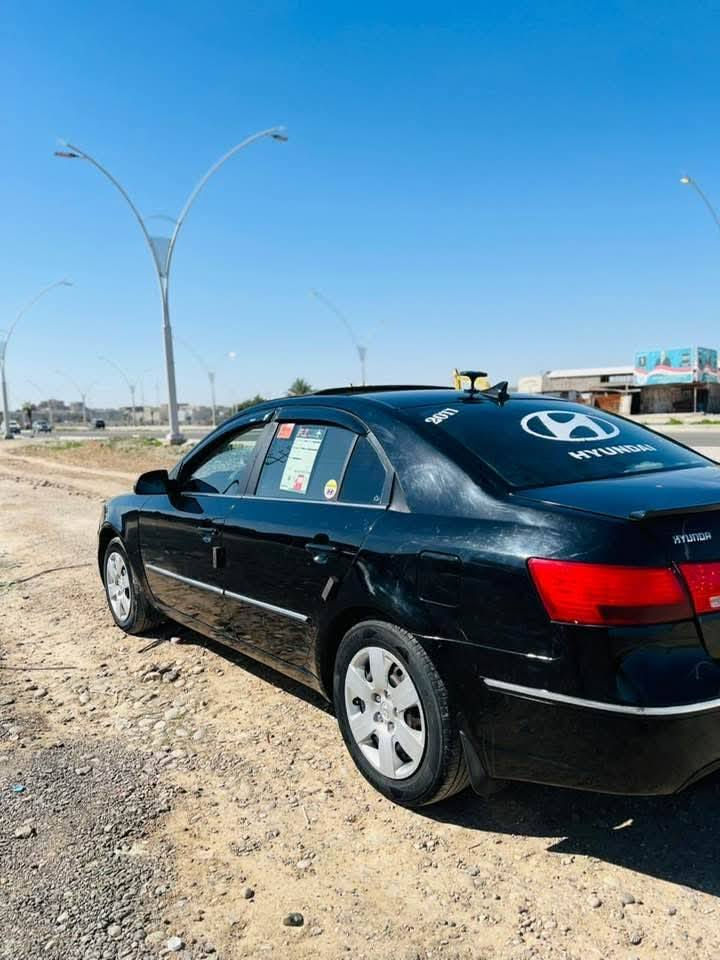 للبيع 
سوناتا كص متوم رقم وسنويه  فول مواصفات
موديل 2010
محرك 2400
فتحة سقف 
محرك كير شرط 
تخم تاير جديد
صدر امامي خلفي جديد 
كهربائيات كلها شغاله 
تبريد تدفئه كلها شغاله 
السياره كلها شرط 
#السعر ٤٧ وبيها مجال بسيط 
#العلم #الربيظة 
***********
***********
