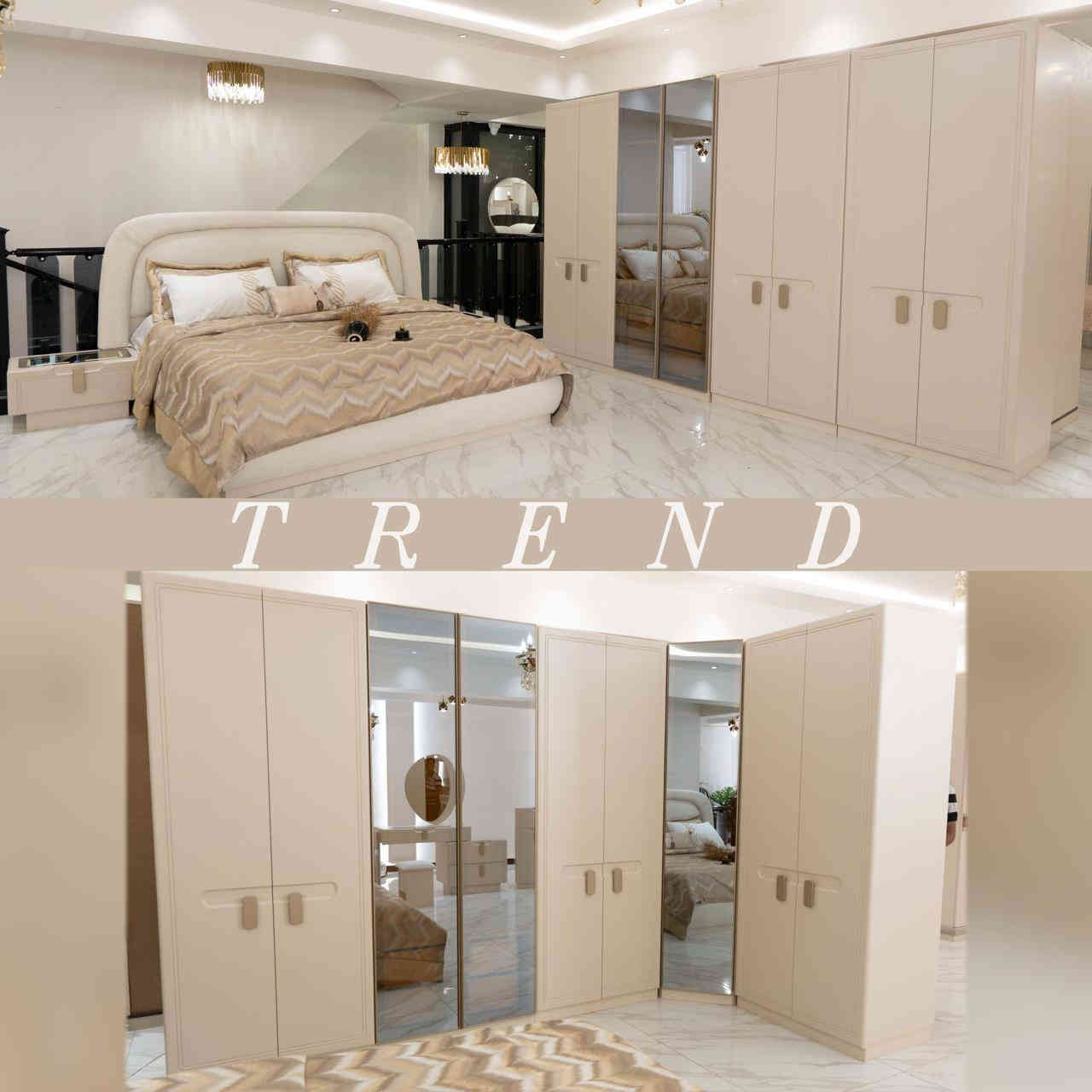 متوفر لدينا غرف نوم تركي بأسعار تنافسية اقصاد ونقد للحجز والاستفسار مراسلة او اتصال على هذا رقم ***********. توصيل وشد ونقل مجاني لجميع  محافظات العراق
