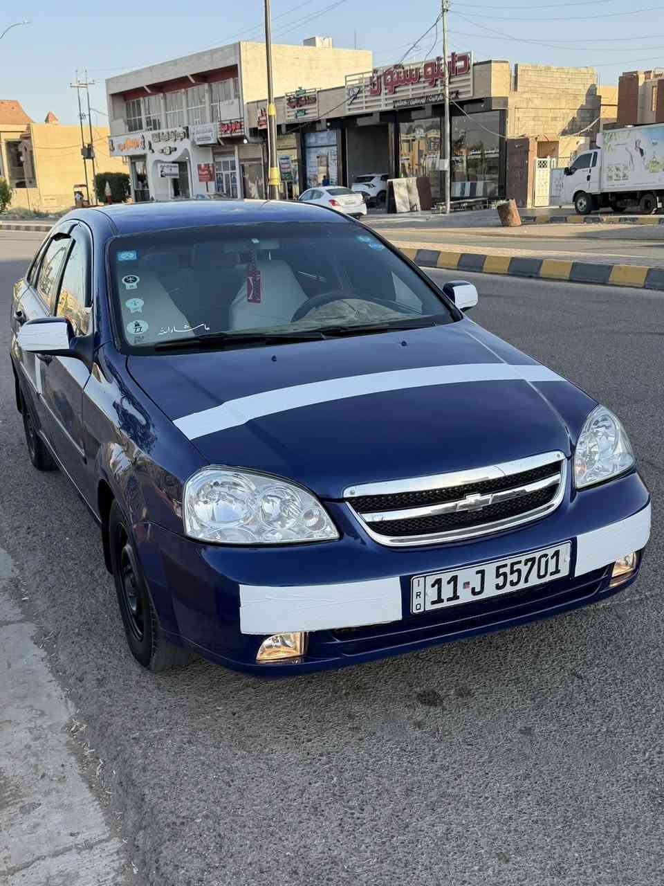 للبيع فقط اعتذر عن الإقصاط والوعدة السعر 59 وبيها مجال للشراي
فورنزة اوبترا ياباني موديل 2008   
شرط المحرك والكير كير عادي 
صبغ حزام فقط للجمالية شرط 
التبريد والتدفئة شاشة ايباد  دوشمة جديد 
صدر جديد سيارة حلوة حيل مال جناي 
رقم بغداد دولي صاحبها هنا موجود 
شرط التحويل ثاني يوم مكاني تكريت 
للاستفسار ***********

