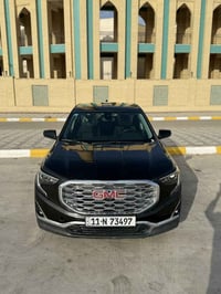 تيران SLE • ٢٠٢٠ • الكوت