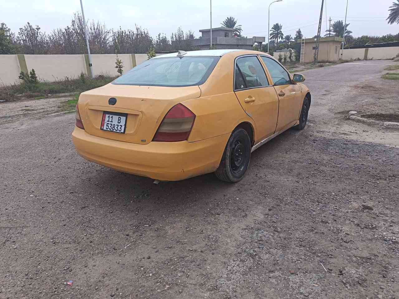 سلام عليكم للبيع بيوايدي موديل ١١ جاهزه محرك كير صدر تبريد خير من الله رقم جديد دولي مصفره من كلشي مكاني بلد ***********
