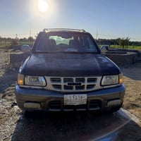 ازوزه • ٦ سلندر • ٢٠٠٠