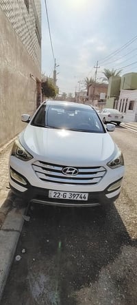 سنتافي • ٢٠١٤ • النجف
