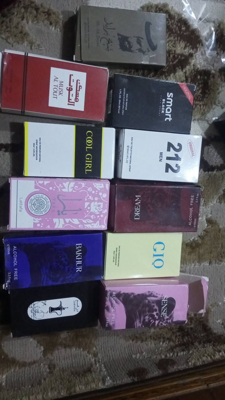 تخفيضات
العطر بالف   واكو نوعيه ب6

ساعه بالف


**إذا كنت صاحب هذا الإعلان وتريد حذفه لأي سبب، رجاءا أرسل رسالة إلى الدعم الفني**