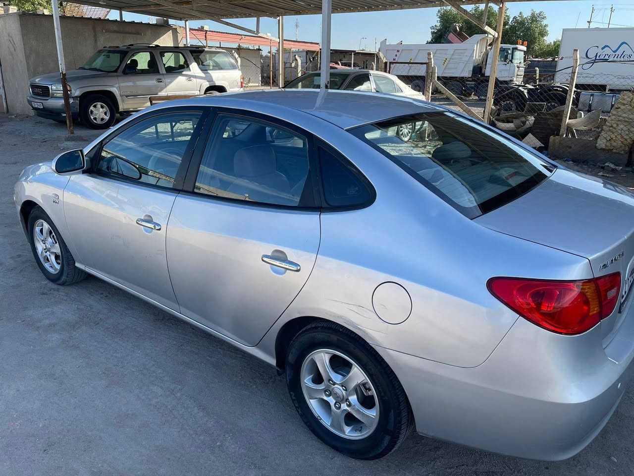 سلام عليكم الانتره موديل 2011مكفوله دخول جديد امتومه ارقام وسنويه دك حاسبه سياره جاهزه من مكينه وكير وتبريد وحدادا وكهربايات جاهزه السعر 48 العنوان بصره لاتواصل تصل ***********
