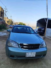 اوبترا 2006 رقم مميز 2011 كير اوتو مكينة كير تبريد صدر خير من الله  ري...