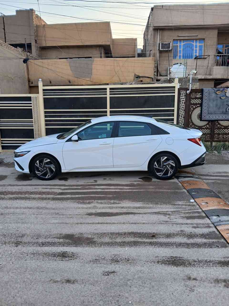 النترة 2024  وارد مريكي  دخول جديد  ضرر بنيد  تبديل وجاملغ صبغ صور الحادث بالمشور زيرو ماشية 3  الف ايرباك دركة رقم اربيل  محرك 2000دوش  السعر 160وبيهة مجال  ***********.  زعفرانية
