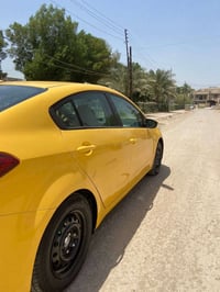 كيا فورتي للبيع وارد أمريكي موديل 2017حادثة جاملغ وباب سطحيات مكينه كي...