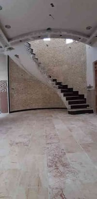 ابو محمد (٠٧٧٠٢٢٤٣٩٦٤ ) لعمل السيراميك والمرمر والبورسلين وبيات الدرج ...