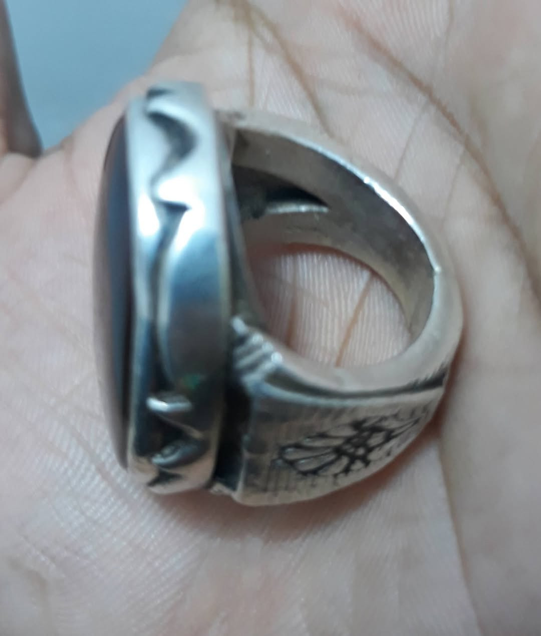 محبس يماني للبيع بغداد فقط


**إذا كنت صاحب هذا الإعلان وتريد حذفه لأي سبب، رجاءا أرسل رسالة إلى الدعم الفني**