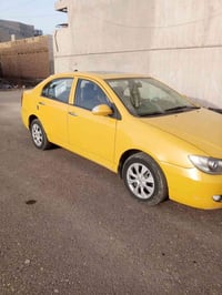 ليفان 620 • ٢٠١٣ • تكسي خبزه