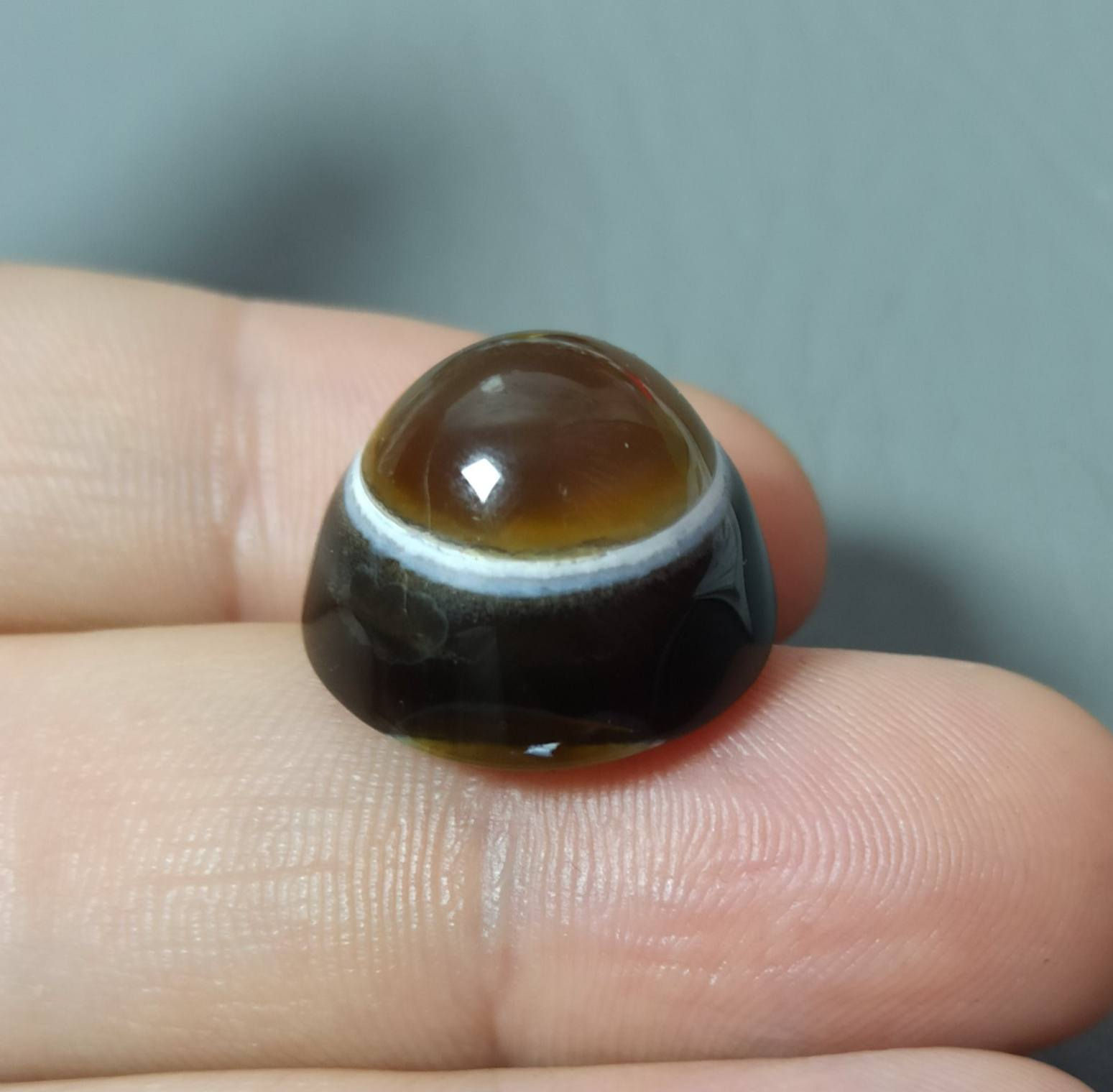 يمانيه ملكيه لون عسلي 
#اكسبلور #العراق #الاحجار_الكريمه #العقيق_اليماني #بصره #بغداد #العراق #احجار_كريمه_طبيعيه #الجزع_اليماني #سليماني #جزع #بقراني #عقيق


**إذا كنت صاحب هذا الإعلان وتريد حذفه لأي سبب، رجاءا أرسل رسالة إلى الدعم الفني**