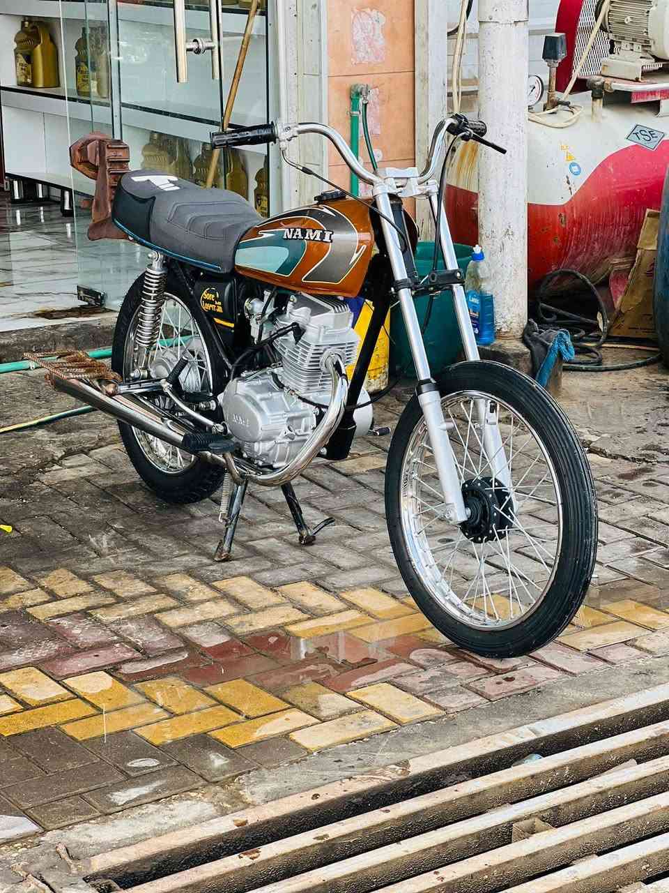 للبيع تعمير جديد اوراق اصوليه ***********
