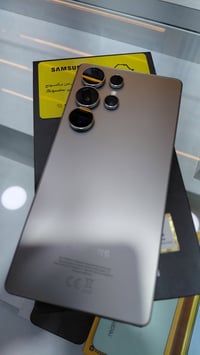 S25  كارت ضمان نضافة 100% 07832588591