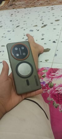 هونر X9C • ٢٥٦ • زعفرانيه
