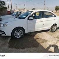 بروتون زيرو • ٢٠٢٥ • واسط