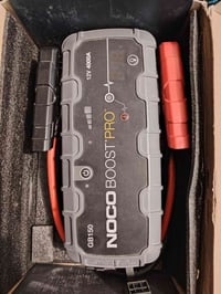 نوكو • ٤٠٠٠أمبير • يحتاج صيانه