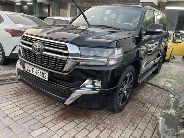 أقساط لاندكروز 2013مقدمه140ورقه سكنه بغداد فقط بدون كفيل وماستر معارض لحبيبيه معرض الذهب ***********
