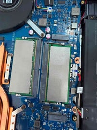 للبيع لابتوب asus tuf f17 تفصيخ  لابتوب عطل وما تصلح بعد بي مشكلة بل ج...