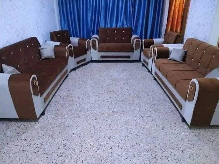 للبيع للستفسار خاص يوجد توصيل جميع المحافضات صناعه درجه اولى


**إذا كنت صاحب هذا الإعلان وتريد حذفه لأي سبب، رجاءا أرسل رسالة إلى الدعم الفني**