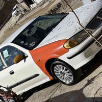 صني • ٢٠٠١ • سليمانية