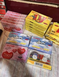 مسلفنات ذني • أصلية • قديمة
