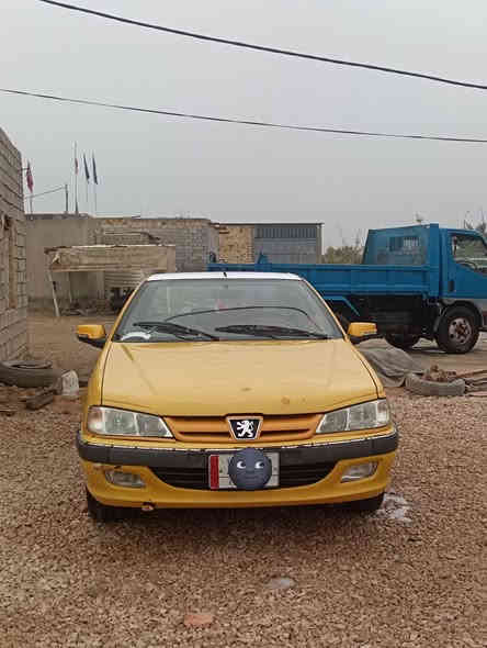 السلام عليكم
للبيع بارص 
مديل 13 
بيه جاملغ وبنيد 
مكينه كير حداديه
 تبريد 
تخم تاير ابو لخط 
دواخل نضاف 
لسعر 33 وبيه مجال 
عليه هيئه 360 ينزلن من لسعر 
مكان الديوانية قضاء سومر 
لانتصال 
***********
           ***********
