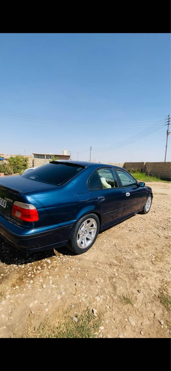 ‏ BMW سەقەر2000 بۆ فرۆشتن مەکینە 525  دەبل دیجیتەل گیر مەکینە کارەبایات تەقەو رەقە هەموو گیانی بەشەرت سەیارەکە رەقەم ئەوروپیە مواسفات كوشن جلد ناوە  زەرد شاش ئایپاد  سەبوخ  حیزام بوجوانى  پێش و پشتی کەپسە  سیارەکە مەنفیست  ئەسڵی لەگەل دایە   نرخی ٥٠معامەلە رقم موبایل  *********** گۆرنەوەش دەکەم لەسەر دل گرتن شيخان, جبيل
