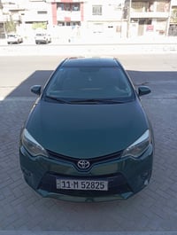 كورلا موديل 14 أمريكي حادثه جاملغ ايمن مبدل  بغداد مدينه الصدر  السعر ...