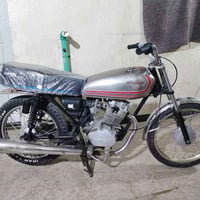 موتور ايراني • البصرة التنومه