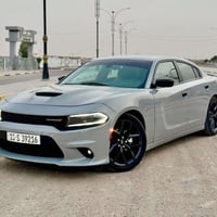 تشارجر SXT • ٢٠٢٢ • ٦ سلندر 3600