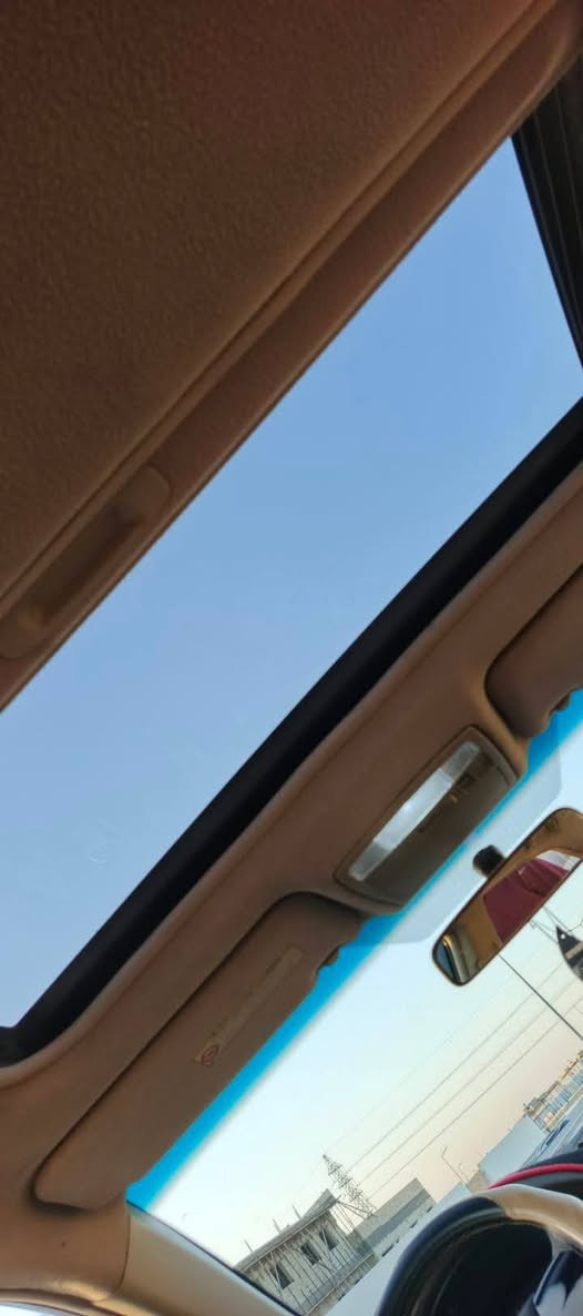 السلام عليكم
 للبيع كامري موديل 2009 وارد خليجي شركة افطيم  تحويل مباشر 
فول مواصفات اعله فئه واحد على واحد 
المواصفات تحكم استيرن جهتين كامره خلفيه مثبت سرعه كشن كهربائي برده خلفيه فتحه سقف كشن كهرباء حساس امامي وخلفي تبريد قطعتين ثلج اشاير بالمري ادامه كامله يعني السياره جاهزه مال جناي ومامتعوبه 
كير محرك بعدها نيكل  كفاله تخم تاير صدر امامي وخلفي 
يعني السياره جاهزه خير من الله 
بيه مكانين كارت قليل جدآ والباقي كفاله وشرط الفحص 
السعر المطلوب 118
رقم مميز 1122
محرك ٤ 
٢٤٠٠

الاستفسار الاتصال 
***********
غير متواجد ع فيس 
مكان السياره البصره الزبير
