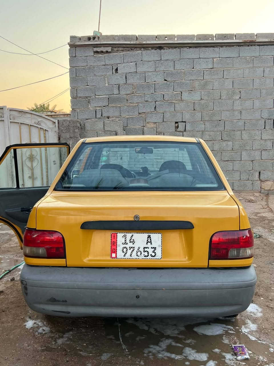 سايبه موديل 22

السعر 55 وبيه مجال

كربلاء المقدسة
***********
