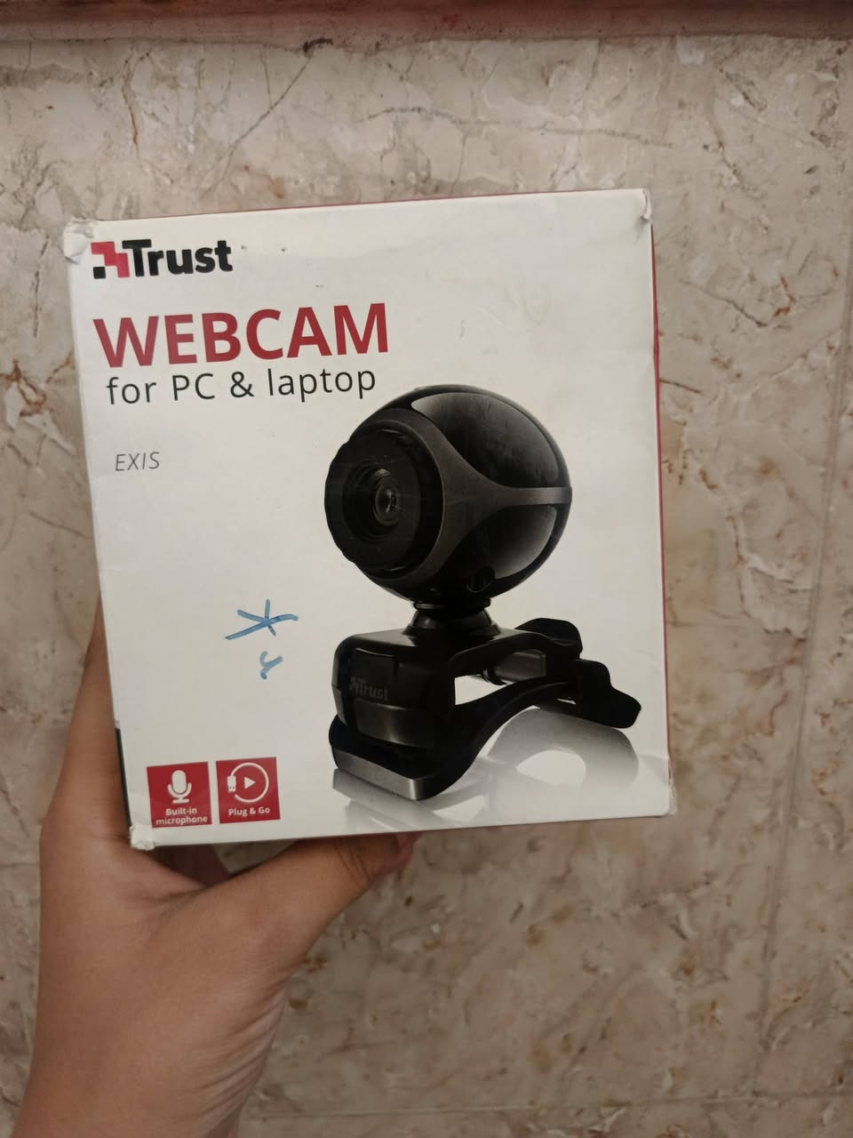 كامره ب١٠


**إذا كنت صاحب هذا الإعلان وتريد حذفه لأي سبب، رجاءا أرسل رسالة إلى الدعم الفني**