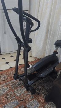 السلام عليكم لدي جهازين للبيع واحد مستعمل واحد جهاز جري جديد 

للجادين الاتصال ***********
